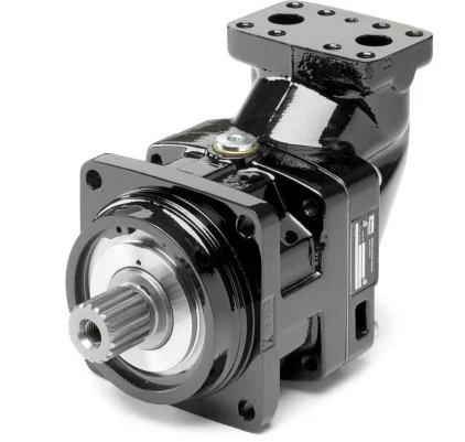 Гидромотор Parker Denison F12-110-MS-SN-T-000-000-0